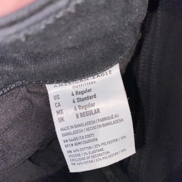 American eagle jeans - Picture 3 of 3